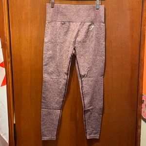 Gymshark Vital Seamless Leggings
